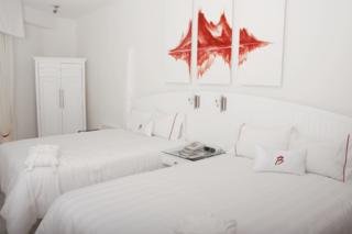 Hotel Bel Air Collection Resort & Spa Cancun
