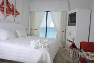 Hotel Bel Air Collection Resort & Spa Cancun