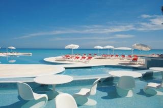 Hotel Bel Air Collection Resort & Spa Cancun