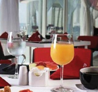 Hotel Bel Air Collection Resort & Spa Cancun