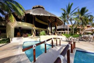 Hotel Bel Air Collection Resort & Spa Los Cabos