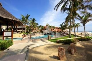 Hotel Bel Air Collection Resort & Spa Los Cabos