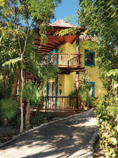 Hotel Bel Air Collection Resort & Spa Xpuha Riviera