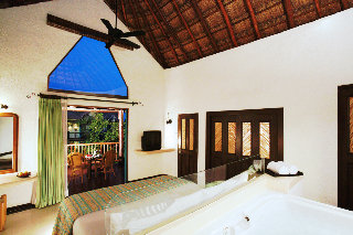 Hotel Bel Air Collection Resort & Spa Xpuha Riviera