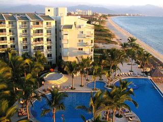 Hotel Bel Air Nuevo Vallarta