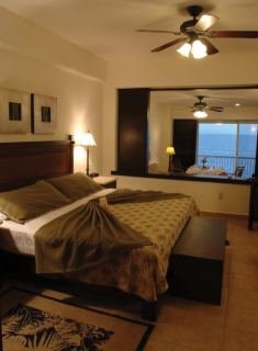 Hotel Bel Air Nuevo Vallarta