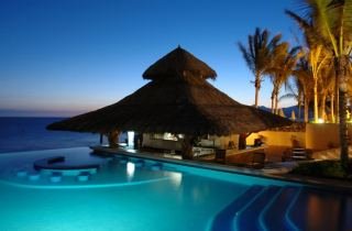 Hotel Bel Air Nuevo Vallarta