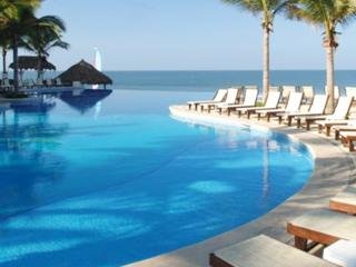 Hotel Bel Air Nuevo Vallarta