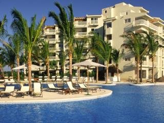 Hotel Bel Air Nuevo Vallarta