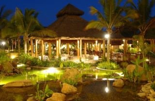 Hotel Bel Air Nuevo Vallarta