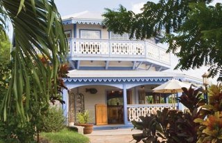 Hotel Bel Air Plantation