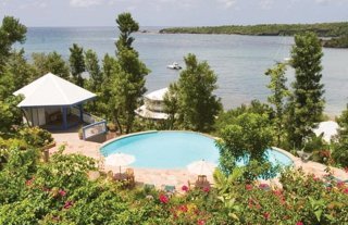 Hotel Bel Air Plantation