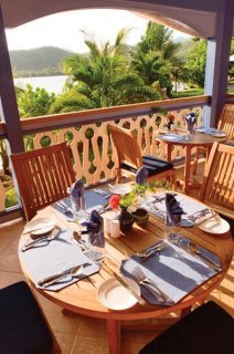 Hotel Bel Air Plantation