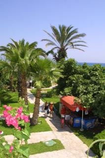 Hotel Bel Azur Thalassa