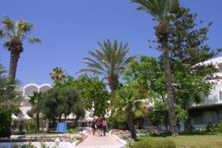 Hotel Bel Azur Thalassa