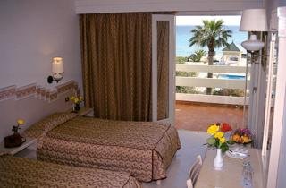 Hotel Bel Azur Thalassa