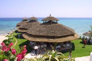 Hotel Bel Azur Thalassa