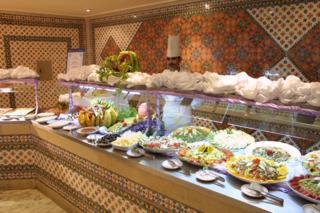 Hotel Bel Azur Thalassa