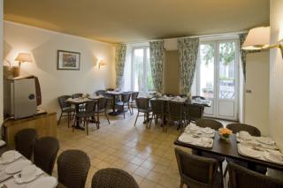 Hotel Bel Oranger République