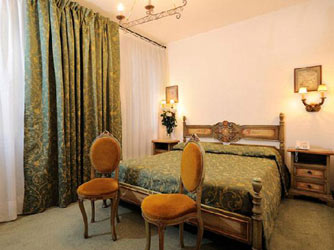Hotel Bel Sito E Berlino