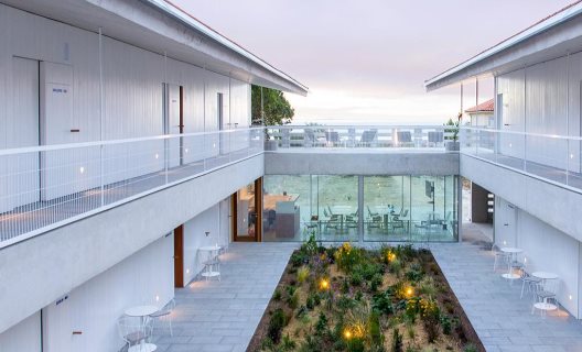 Hotel Bela Fisterra