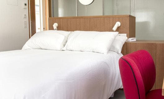 Hotel Bela Fisterra