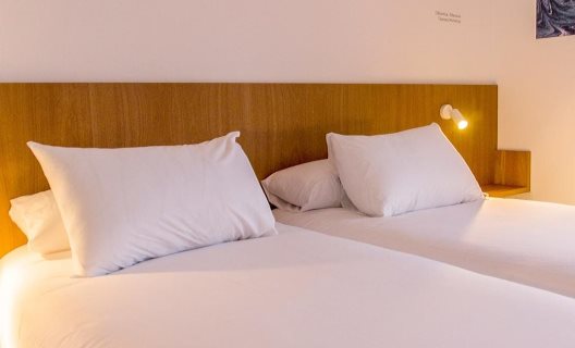 Hotel Bela Fisterra