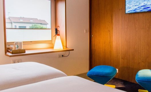 Hotel Bela Fisterra