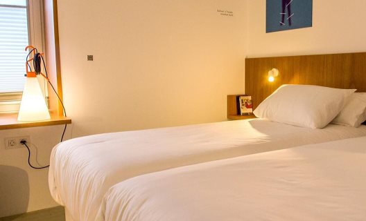 Hotel Bela Fisterra