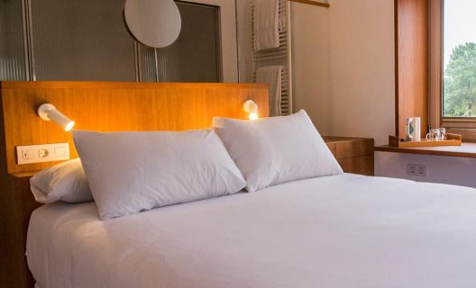 Hotel Bela Fisterra