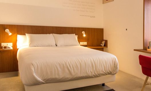 Hotel Bela Fisterra