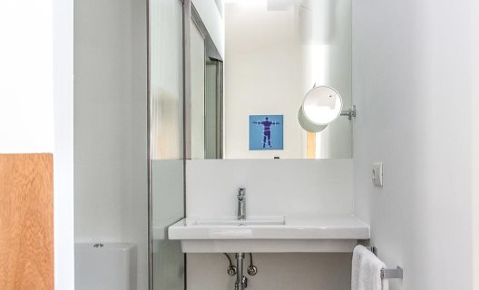 Hotel Bela Fisterra