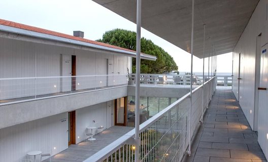 Hotel Bela Fisterra