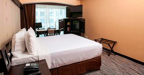 Hotel Belair Unique By Wyndham