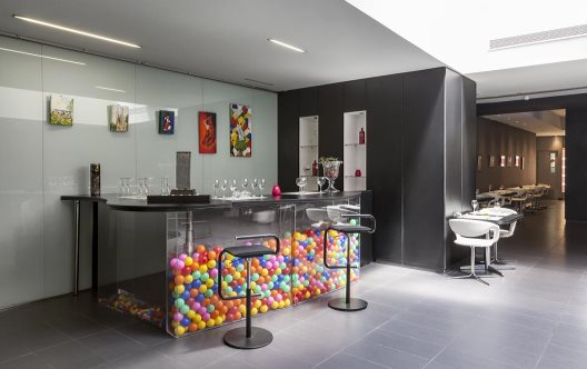 Hotel Belart