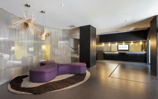 Hotel Belart