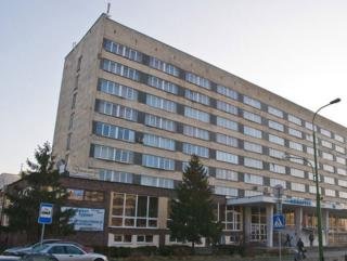 Hotel Belarus
