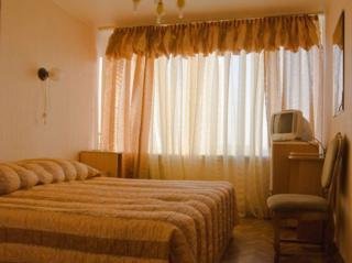 Hotel Belarus
