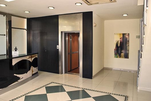 Hotel Belcaire