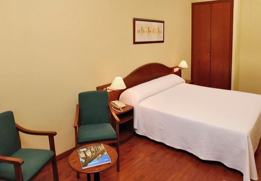 Hotel Belcaire