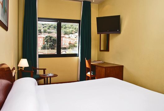 Hotel Belcaire