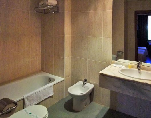 Hotel Belcaire
