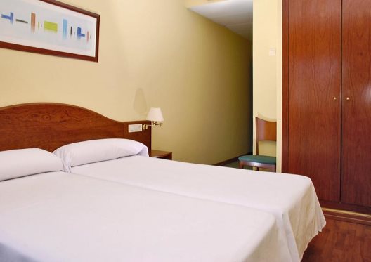 Hotel Belcaire