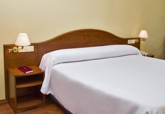 Hotel Belcaire