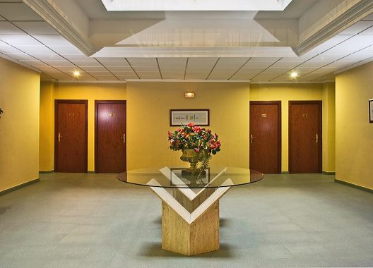 Hotel Belcaire