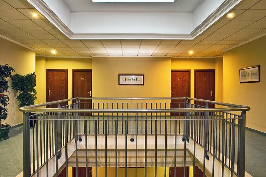Hotel Belcaire