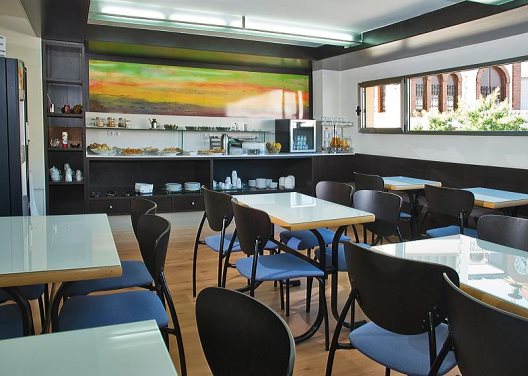Hotel Belcaire