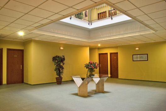 Hotel Belcaire