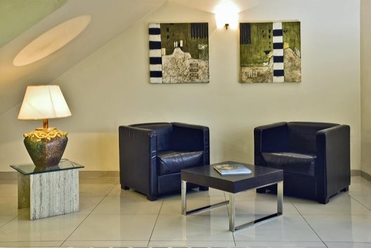 Hotel Belcaire