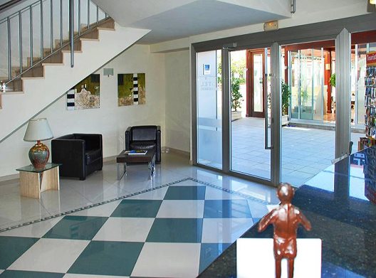 Hotel Belcaire